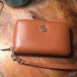 Tory Burch Wallet